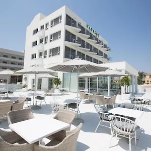Nissilant Hotel & Suites Ayia Napa