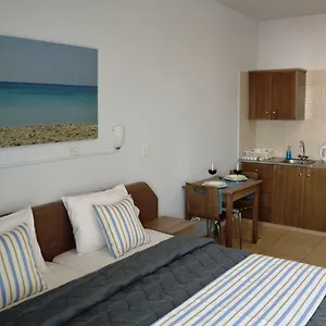 Appartamento Millie's, Ayia Napa