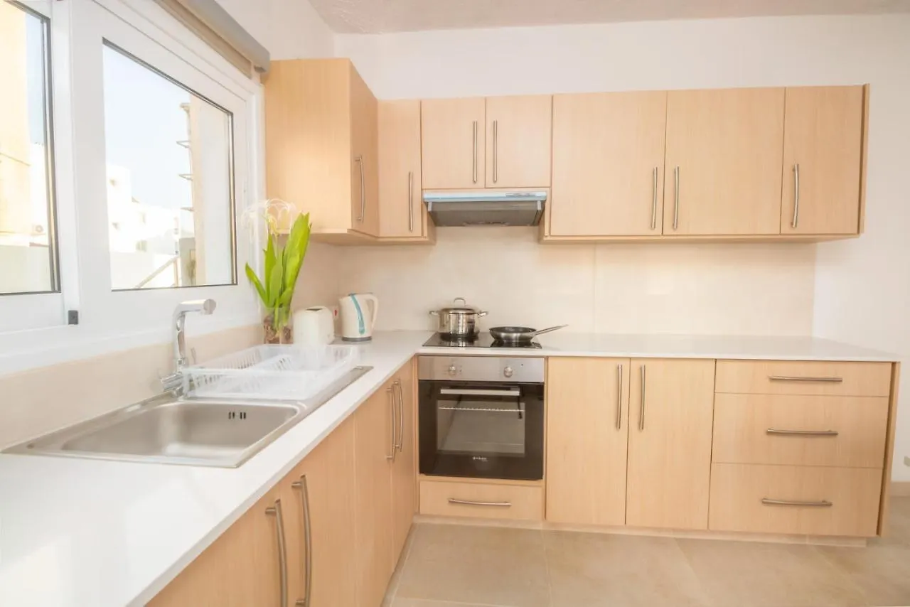 Rovers Apartments Ayia Napa 0*,  Cyprus