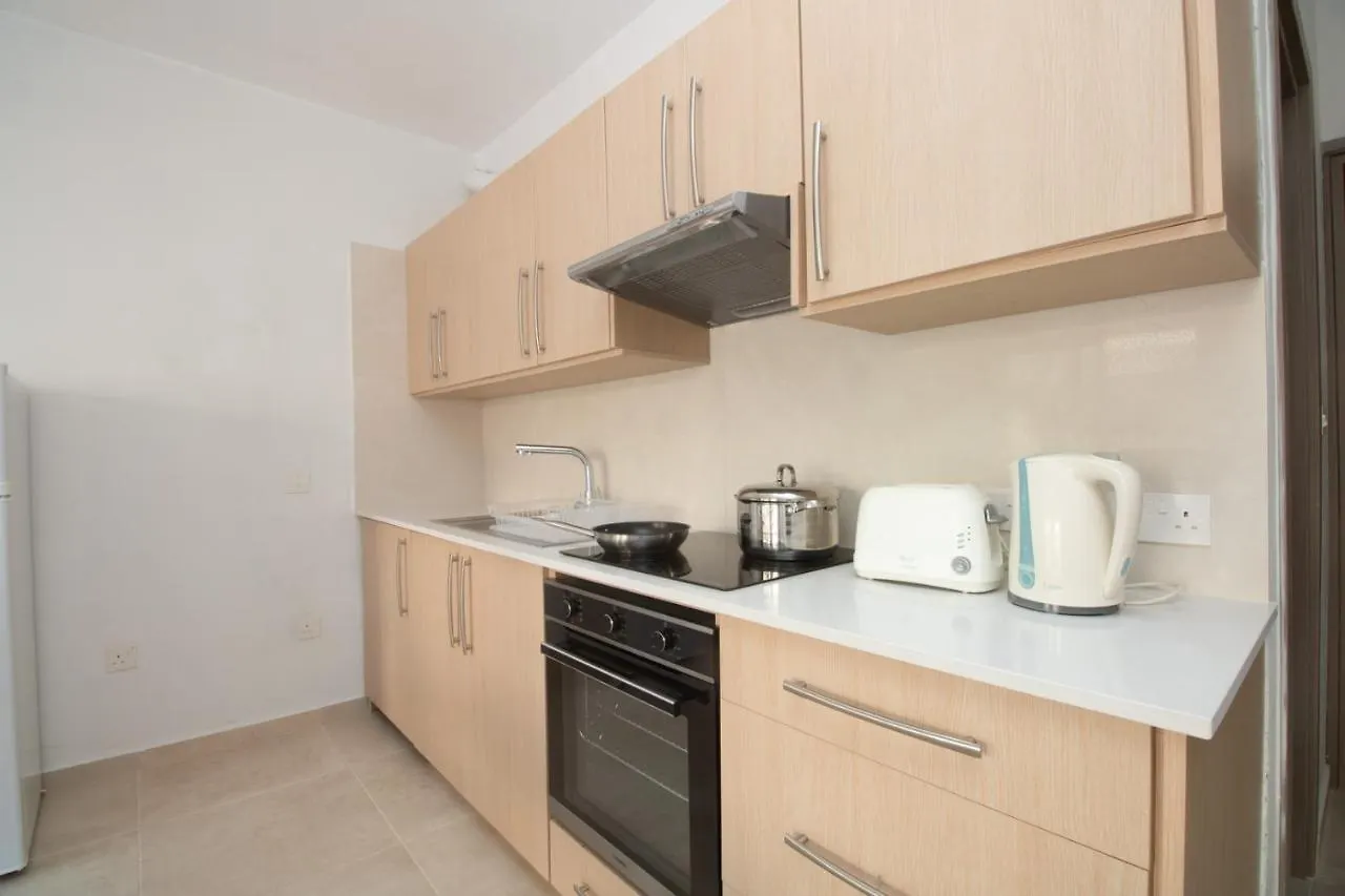 Rovers Apartments Ayia Napa