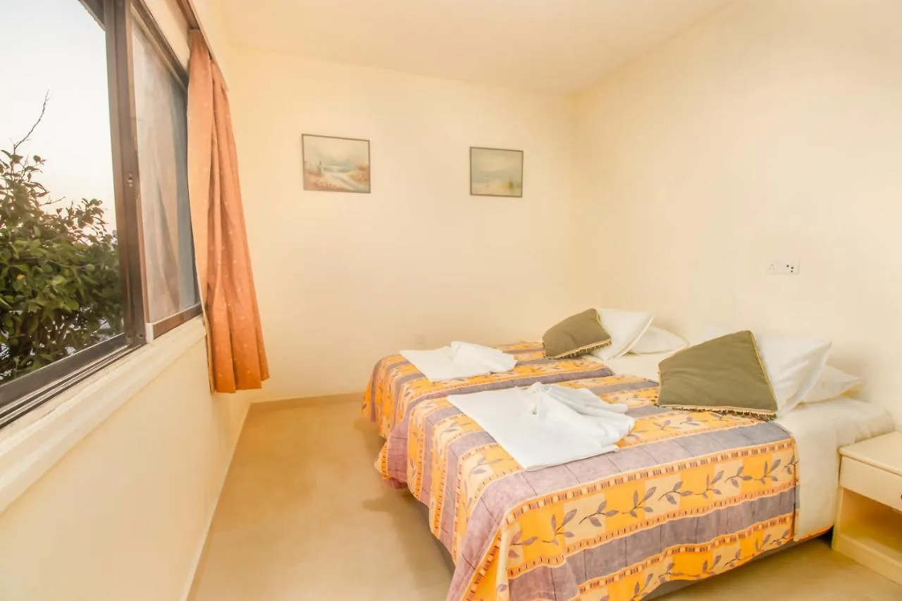 Rovers Apartments Ayia Napa 0*,